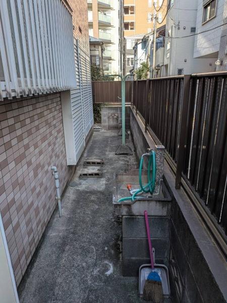 新川町１丁目貸家のその他画像