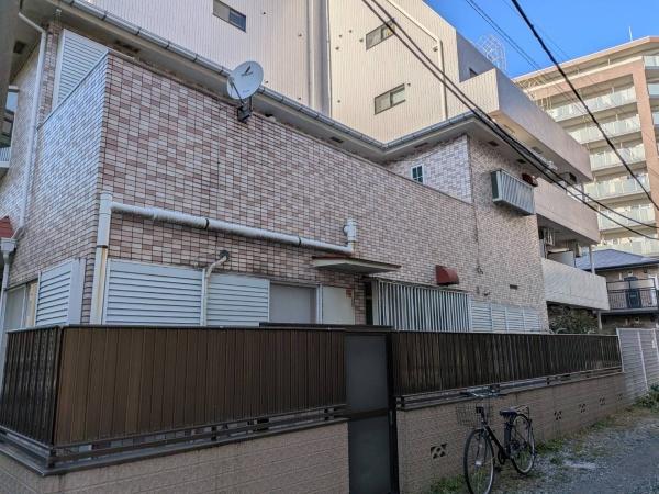 新川町１丁目貸家のその他画像