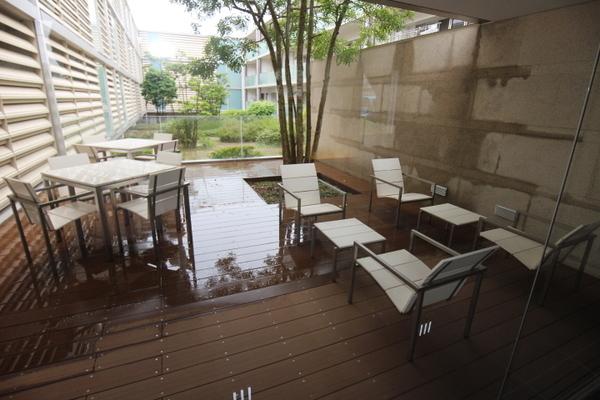 プラウド横濱山手のその他共用部分画像