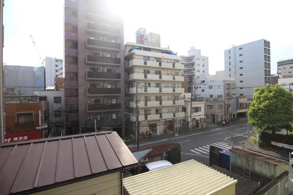 ラ・トゥール・ジョーヌの現地からの眺望画像