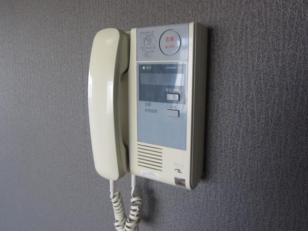グランコート吉野町のその他設備画像