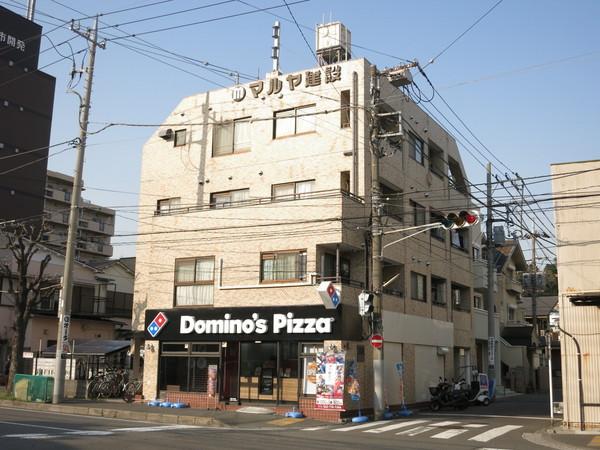 横浜市南区南太田４丁目 マンション