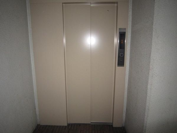 磯子シルクマンションのその他設備画像