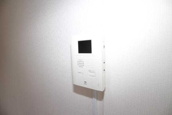 久保町共同ビルのセキュリティ画像