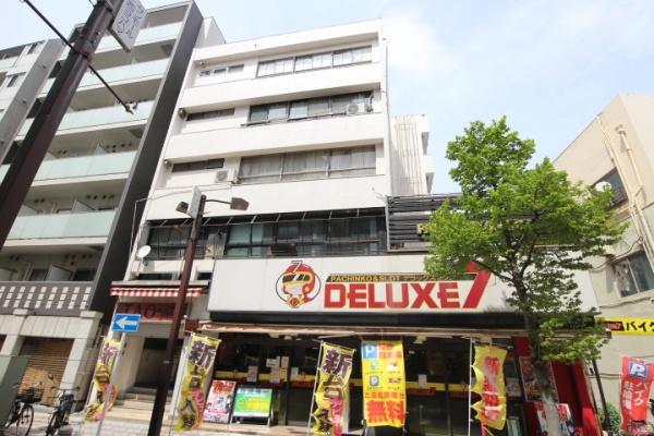 久保町共同ビル マンション