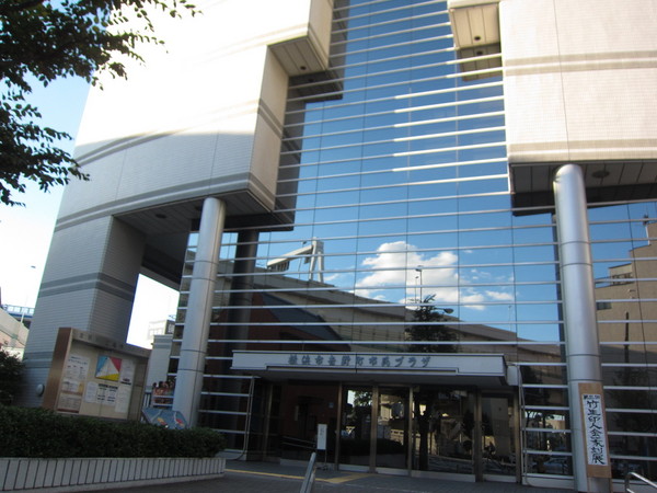 RELUXIA横濱吉野町2のその他環境写真画像