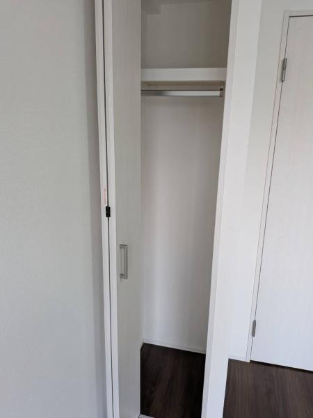 RELUXIA横濱吉野町2の収納画像