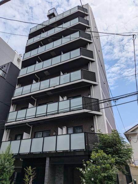 ＲＥＬＵＸＩＡ横濱吉野町２ マンション