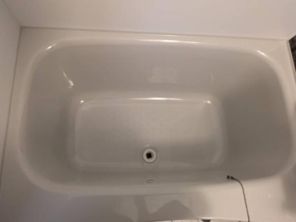 RELUXIA横濱吉野町2のバス画像