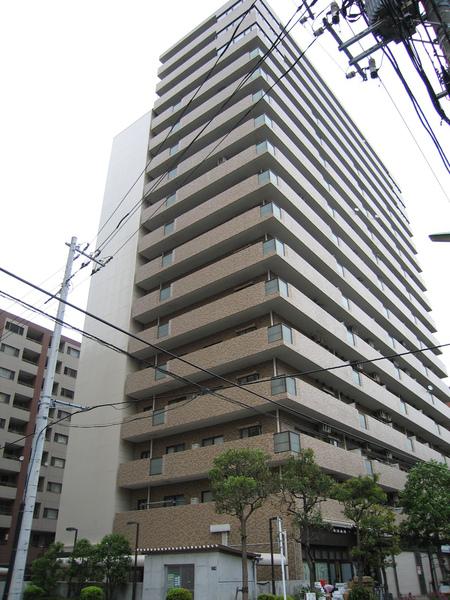 横浜市南区白妙町４丁目 マンション