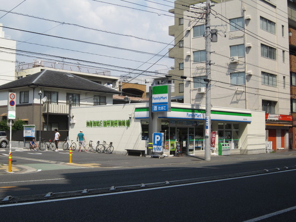 BASEのコンビニ画像