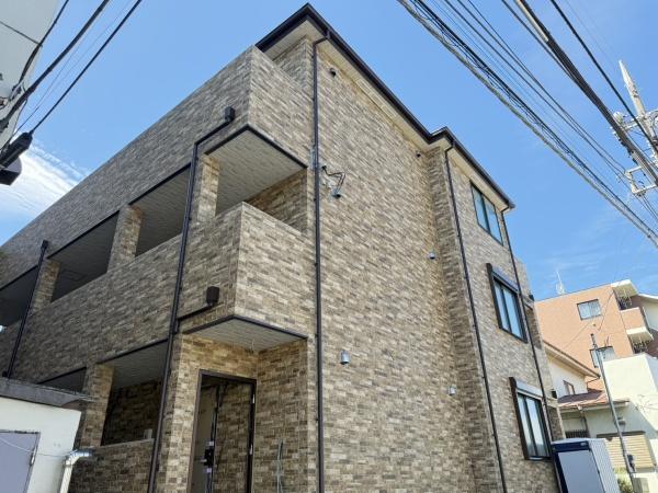 仮）中山新築アパートのその他画像