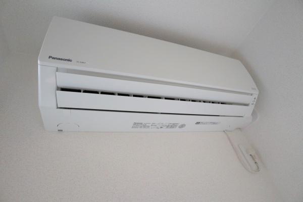 仮)中山新築アパートのその他設備画像