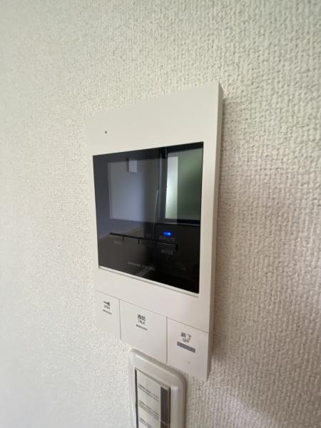 仮)中山新築アパートのその他設備画像
