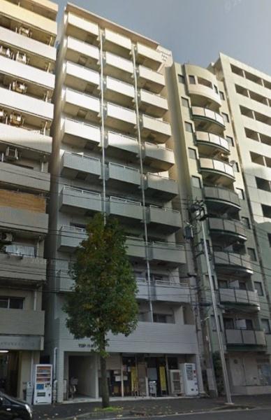 ＴＯＰ川崎第５ マンション