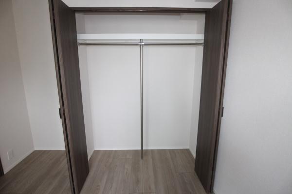 MK馬車道の収納画像
