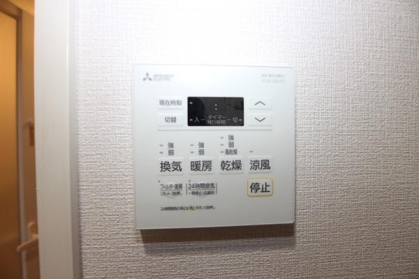 MK馬車道のその他設備画像