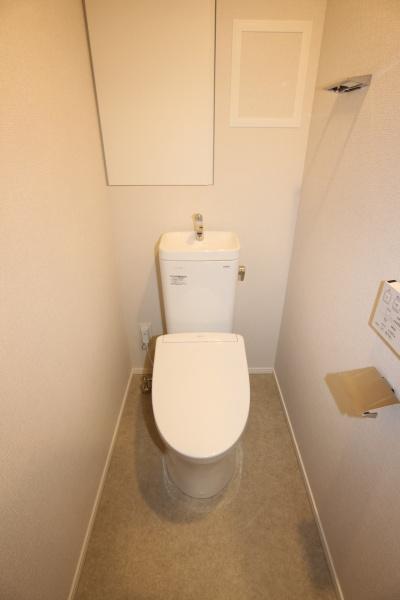 MK馬車道のトイレ画像