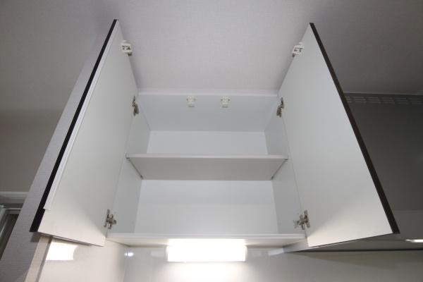 MK馬車道のキッチン画像