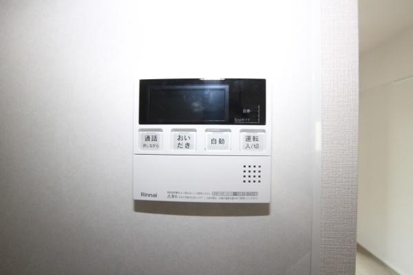 MK馬車道のその他設備画像