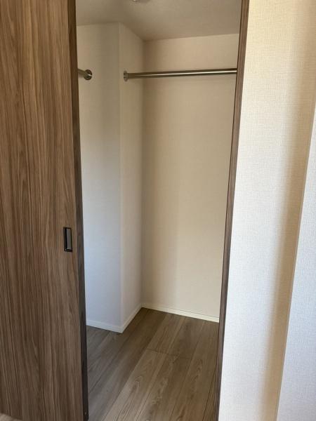 MK馬車道の収納画像