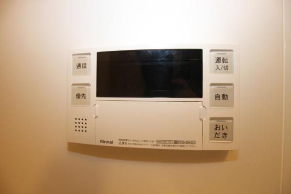 MK馬車道のその他設備画像