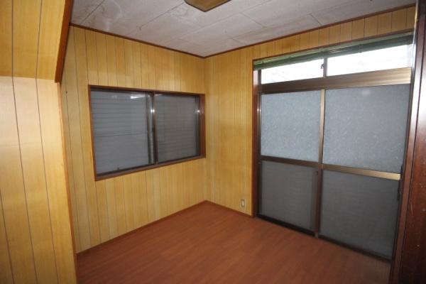 横浜市南区六ツ川２丁目の中古一戸建の洋室画像