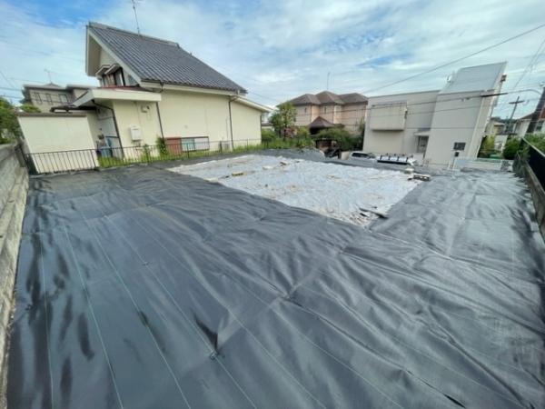 【売地】八王子市南陽台分譲地/建築条件なしのその他画像