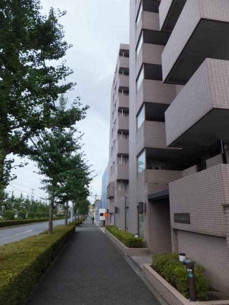 ドミナス多摩南大沢のその他画像