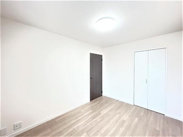 ドミナス多摩南大沢の洋室画像