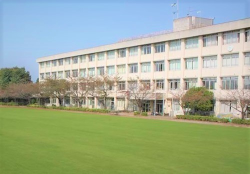 ネオステージ多摩センターの小学校画像