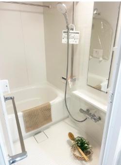 ネオステージ多摩センターのバス画像