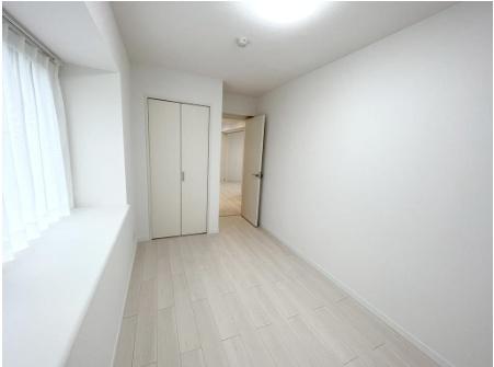 ネオステージ多摩センターの洋室画像