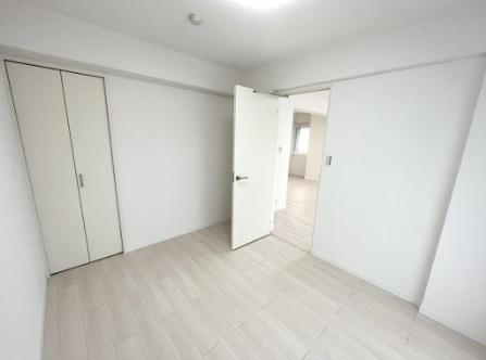 ネオステージ多摩センターの洋室画像