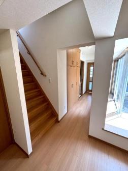 ベルコリーヌ南大沢５－６－６号棟のその他内観画像