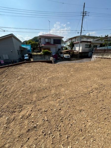 【売地】八王子市西寺方町建築条件なしのその他画像