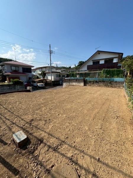 【売地】八王子市西寺方町建築条件なしのその他画像