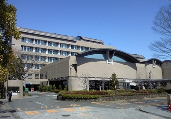 ライオンズマンション多摩センターの病院画像