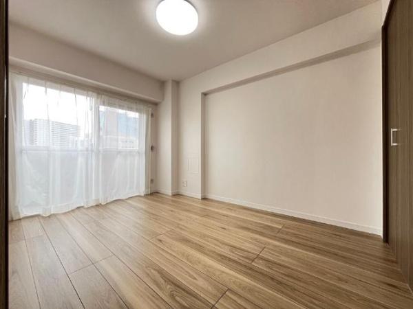 ライオンズマンション多摩センターの洋室画像