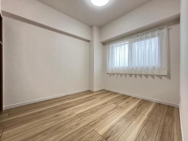 ライオンズマンション多摩センターの洋室画像