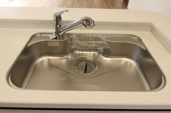 【新築】八王子市北野台１丁目のキッチン画像