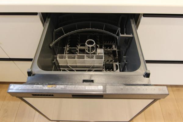 【新築】八王子市北野台１丁目のキッチン画像