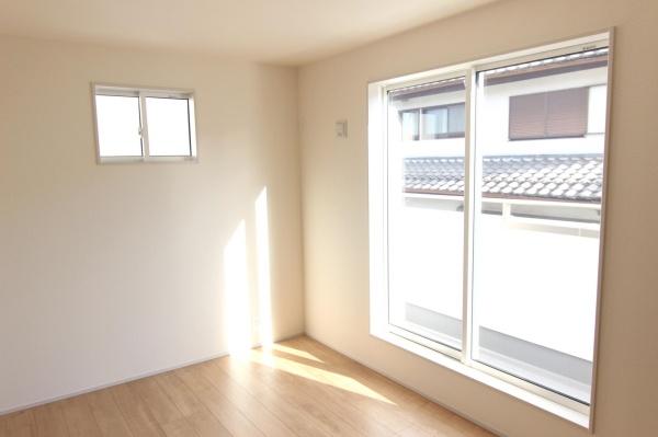 【新築】八王子市北野台１丁目の洋室画像