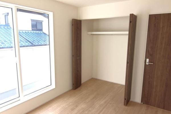 【新築】八王子市北野台１丁目の洋室画像