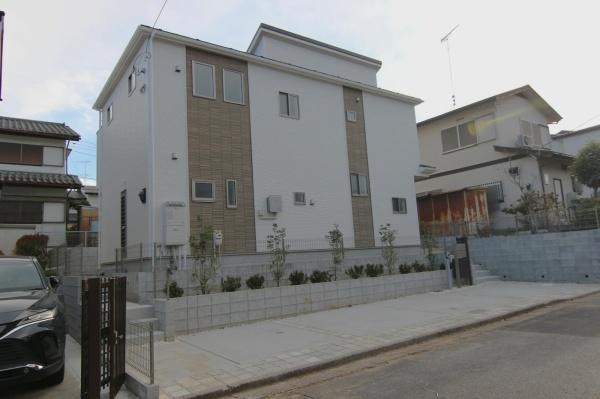 【新築】八王子市北野台１丁目のその他画像