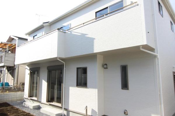 【新築】八王子市北野台１丁目のその他画像