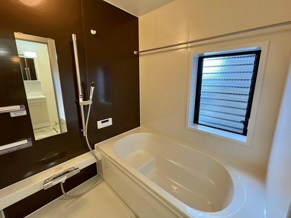 【中古住宅】八王子市北野町535-12のバス画像