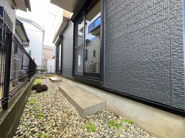 【中古住宅】八王子市北野町535-12のその他画像