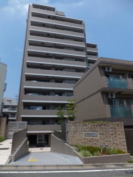 クロスウィル多摩センター　６階のその他画像