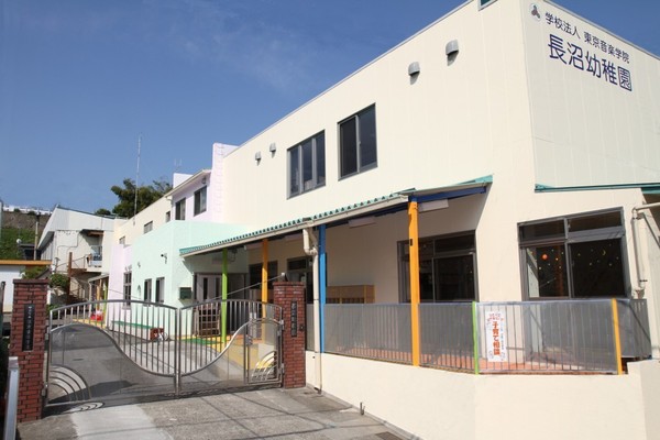 【新築】八王子市北野台1丁目の幼稚園・保育園画像